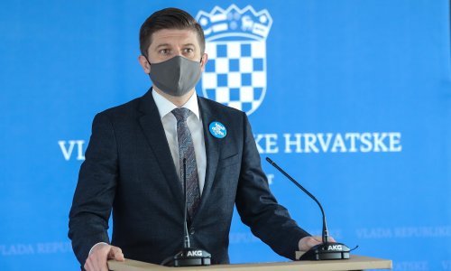Od utorka kreće isplata naknade fiksnih troškova, Marić iznenađen malim brojem prijava