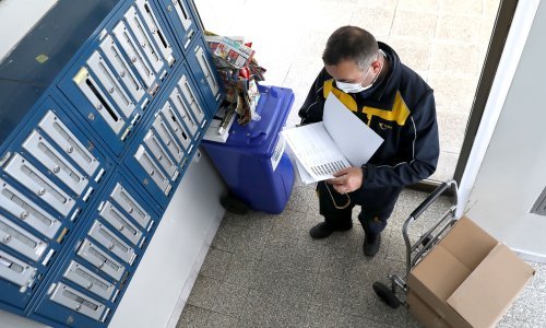 Čekate pošiljku iz Velike Britanije? Od 1. siječnja paketi će stizati sporije