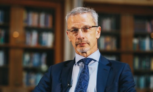 'Ako se uvođenje eura, zbog lošije epidemiološke situacije, i pomakne za godinu dana, to ne treba tragično doživljavati'