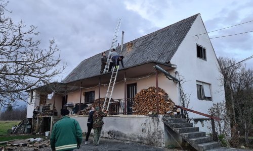 Zagrebačka županija uplatila 5,5 milijuna kuna stradalim mjestima na svom području