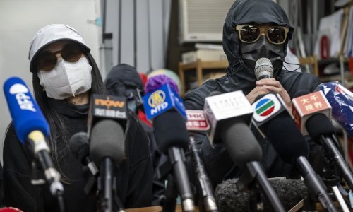 Kina osudila 10 optuženih za bijeg iz Hong Konga na Tajvan na zatvorske kazne