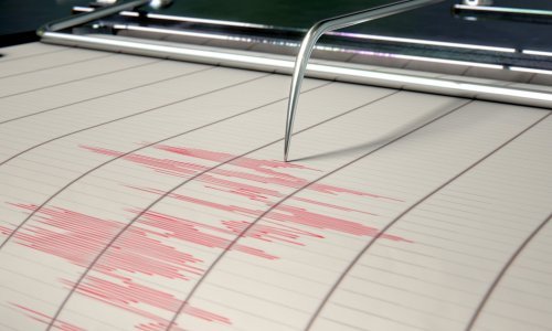 Kod Senja zabilježen slab potres