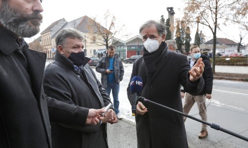 Pupovac objasnio zašto je rekao da među stradalima u potresu ima i Srba: To nije nikakva podjela, nek mi ne zamjere salonski humanitarci