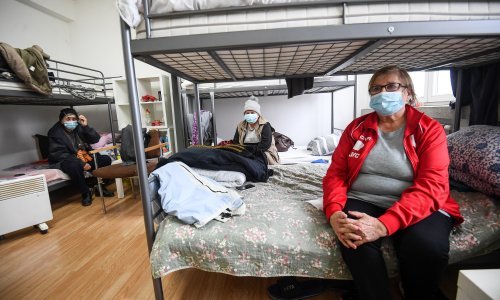 Za stradale u potresu spremno 230 državnih kuća i stanova, no većina ih je neopremljenih