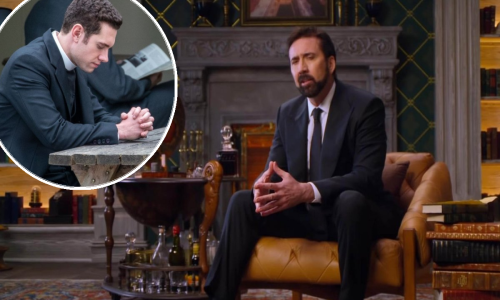 Nadamo se svi da je najgore iza nas, a evo kakvu nam radost u siječnju donose mali ekrani