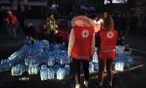 Ministarstvo poljoprivrede: U 2020. donirano 13,8 posto više hrane