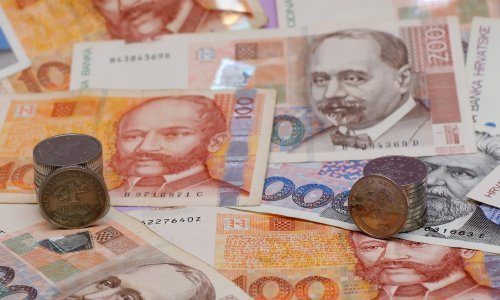 Lažni policajci prevarili još jednog starca; došli u 'provjeru krivotvorenog novca' i uzeli mu ušteđevinu