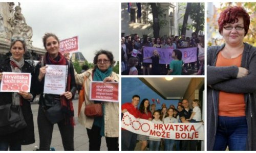 Upoznajte novu, potpuno drugačiju hrvatsku dijasporu