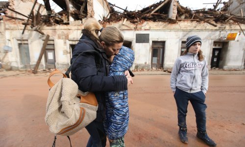 Tvrtke i obrtnici doniraju za stradale u potresu: Evo koliko su izdvojili
