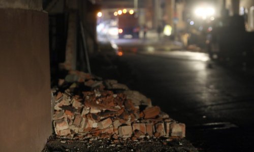 Vinkovci za Petrinju izdvojili 100.000 kuna