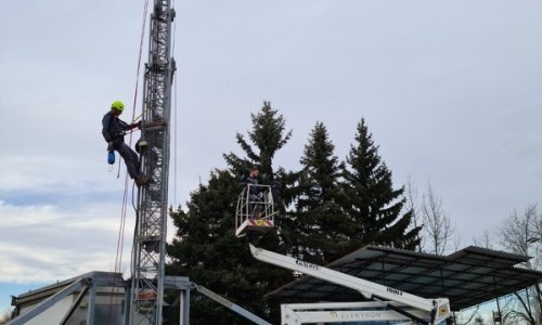 HT: U Petrinji, Sisku i Glini pojačani kapaciteti mobilne mreže