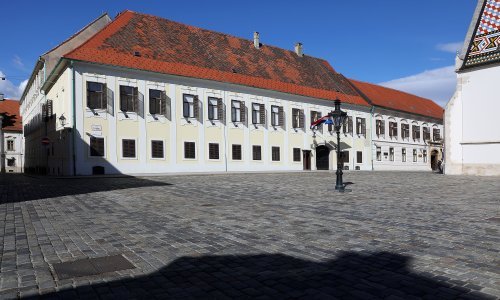 Podignute optužnice protiv vrha JNA i pilota za raketiranje Banskih dvora