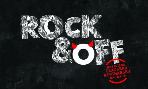 Stotine prijedloga pristigle za treće izdanje nezavisne glazbene novinarske nagrade Rock&Off