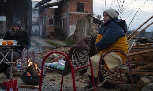 Islamska zajednica i SPC pozvale vjernike da pomognu stradalima u potresu u Hrvatskoj