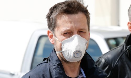 Statičar nema dobre vijesti: Situacija je puno gora nego u Zagrebu, već sad smo na 20 posto 'crvenih zgrada'