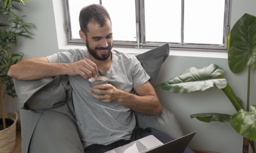 Znamo kako kućni ured pretvoriti u najorganiziranije mjesto za rad