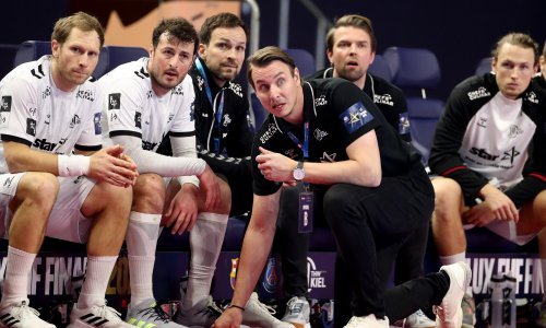 Trener Domagoja Duvnjaka ispisao povijest u europskom trijumfu Kiela; prvi kojem je to uspjelo u rukometnoj Ligi prvaka