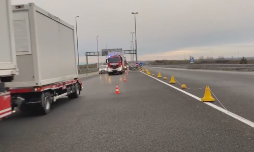 I iz Austrije stižu mobilne kućice za stradale u potresu