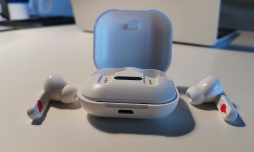 [FOTO] Isprobali smo kompaktne i praktične, doista bežične slušalice