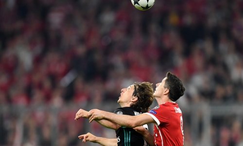 Španjolska Marca odabrala 100 najboljih nogometaša za 2020; pogledajte listu na kojoj je na drugom mjestu veliko iznenađenje te kakve je face Modrić ostavio iza sebe