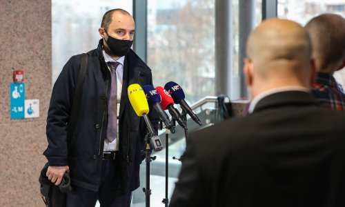 Boris Milošević: Koristite grijalice, ne brinite za račune za struju