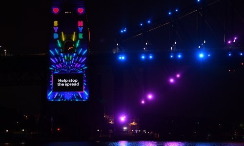 Svijet će Novu godinu dočekati u karanteni