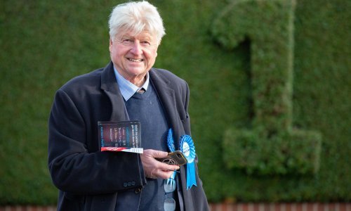 Otac Borisa Johnsona podnosi zahtjev za francusko državljanstvo; želi zadržati vezu s Europskom unijom