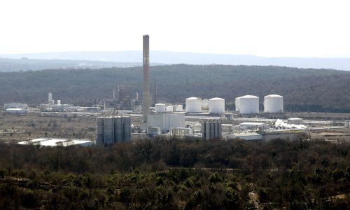 Uskoro prodaja nekretnina Dina Petrokemije u ovršnom postupku