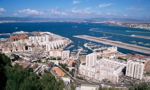 Španjolska i Ujedinjeno Kraljevstvo postigli dogovor u vezi Gibraltara