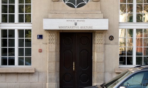 Ministarstvo kulture: Više od dva milijuna kuna piscima, stripašima i prevoditeljima
