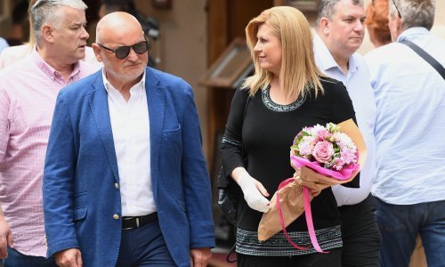 Prvi čovjek HOO-a o hrvatskom sportu u 2020., koronavirusu, ali i napredovanju Kolinde Grabar-Kitarović u najmoćnijoj sportskoj organizaciji