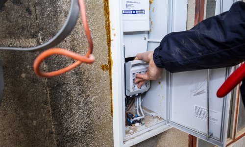 HEP u mrežu vratio 150 tisuća korisnika, 150 montera ostaje na terenu dok svi ne dobiju struju