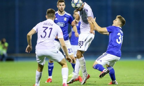 Poznat je raspored odigravanja svih odgođenih utakmica HT Prve lige; evo kada se igraju derbiji između Dinama, Hajduka i Rijeke