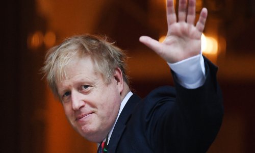 Četiri i pol godine nakon britanskog referenduma brexit postao stvarnost, Velika Britanija u ponoć i formalno napustila EU