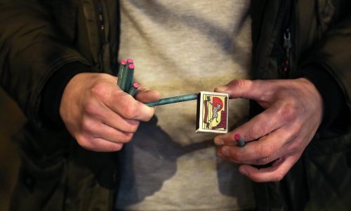 Petarda raznijela šaku 36-godišnjaku u Splitu, a teško je ozlijeđen i 34-godišnjak u Rijeci