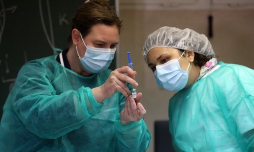 Pandemija usmrtila 1,84 milijuna ljudi, zaraženo više od 85 milijuna