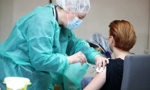 Izrael dnevno cijepi 150.000 ljudi i uvjerljivo vodi u procjepljivanju stanovništva