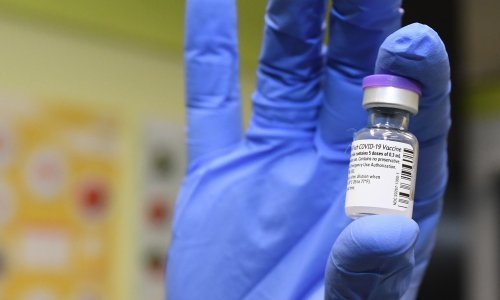 London s milijardu dolara financira raspodjelu cjepiva zemljama u razvoju