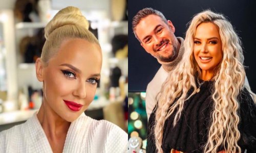 Maja Šuput s obožavateljima podijelila snimke ultrazvuka i otkrila kako će izgledati njezin sin