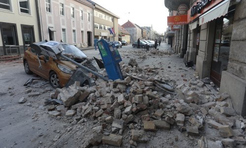 Prijavljeno 35.000 oštećenih stambenih objekata, pregledano 19.000