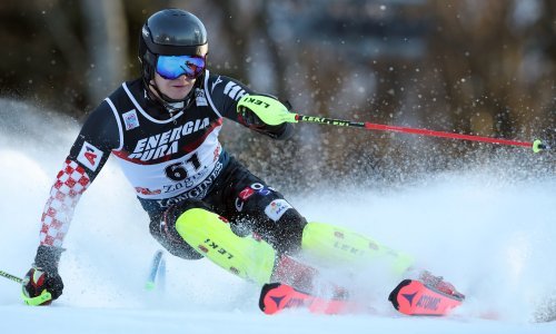 Najbolje svjetske skijašice i skijaši donirat će 350.000 kuna pomoći za područja pogođena potresom