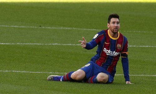 U Barceloni je od danas na snazi izvanredno stanje; Leo Messi ponovno je razlog za opću mobilizaciju i paniku na Nou Campu