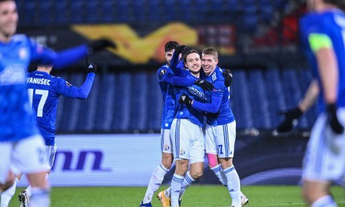 Fantastičan uspjeh hrvatskog nogometa; Uefa izabrala čak tri naša talenta u najbolju mladu momčad Europske lige