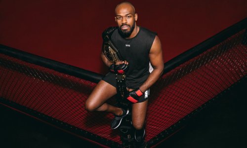 Najdominantniji borac UFC-a Jon Jones jednom rečenicom je pokazao kakvo zaista ima mišljenje o kralju teške kategorije Stipi Miočiću