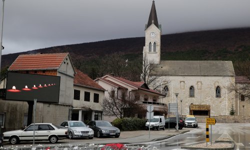 Plenković izrazio sućut obiteljima preminulih kod Posušja