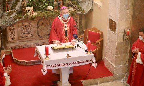 Barišić: Skupo smo platili ulaznicu u ovu Novu godinu