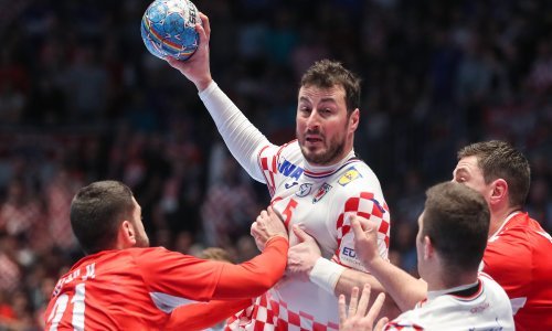 Rukometaši na Svjetskom prvenstvu otvaraju sportsku 2021. godinu, a nakon toga nas čeka nogometno Europsko prvenstvo, Olimpijske igre u Tokiju...