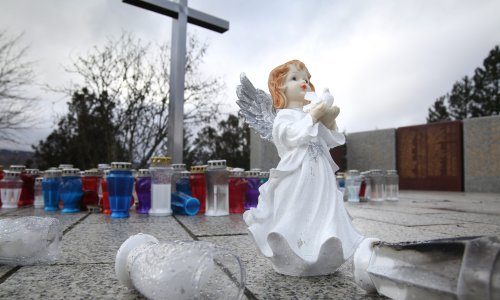 Bosna i Hercegovina tuguje za osmero mladih iz Posušja