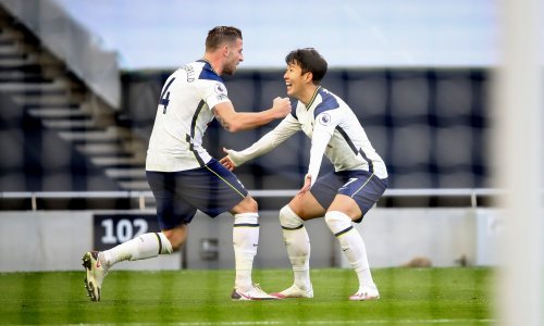 Tottenham na krilima svojeg ubojitog dvojca svladao Leeds; zajedno su zabili 22 gola i upisali 16 asistencija