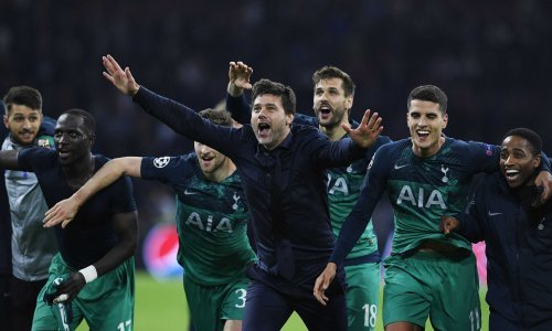 Sada je i službeno; PSG vratio bivšeg kapetana s kojim želi europsku krunu: Ovaj klub je uvijek zauzimao posebno mjesto u mom srcu